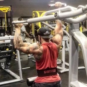 Meet your Posher, John